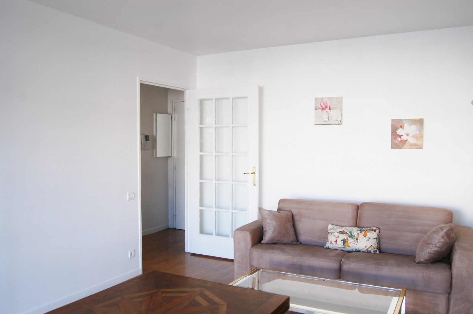 Image_, Appartement, Levallois-Perret, ref :1008