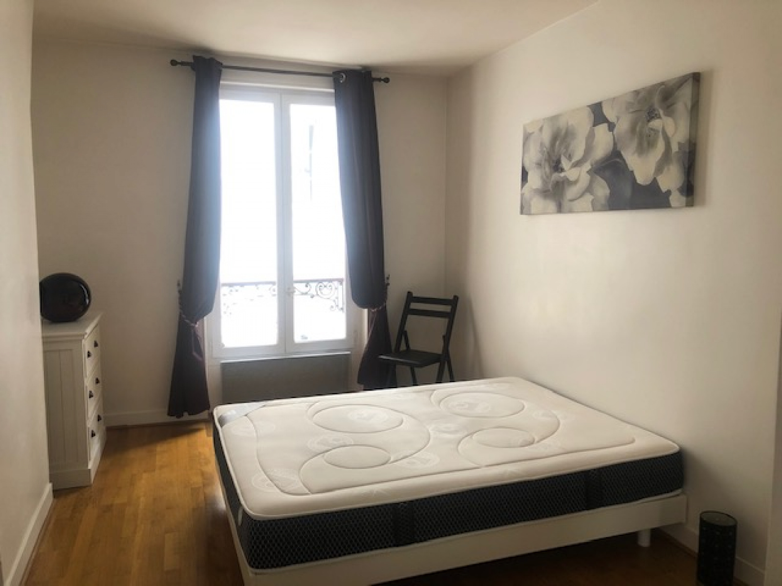 Image_, Appartement, Paris, ref :31032021