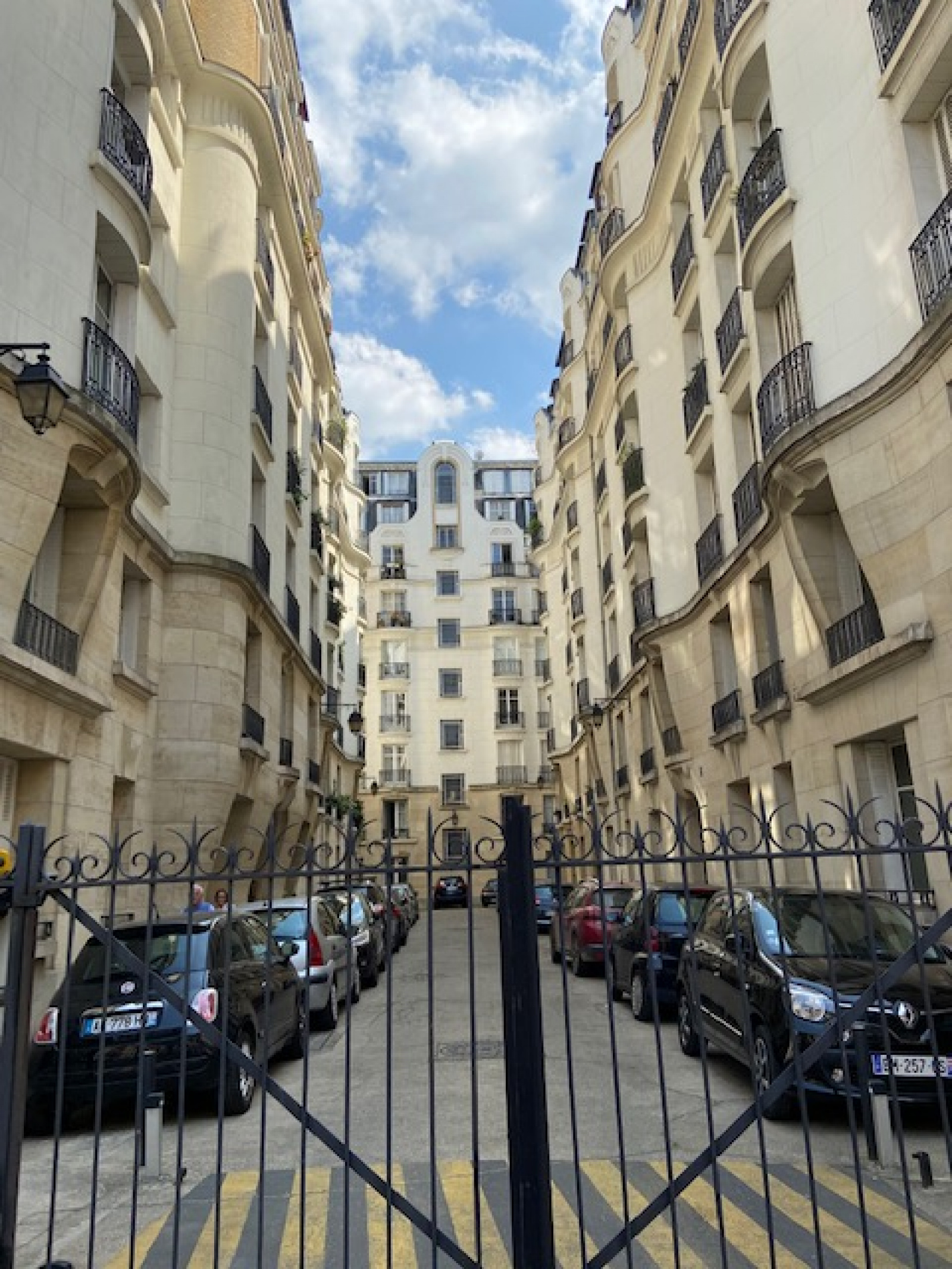 Image_, Appartement, Paris, ref :0905221