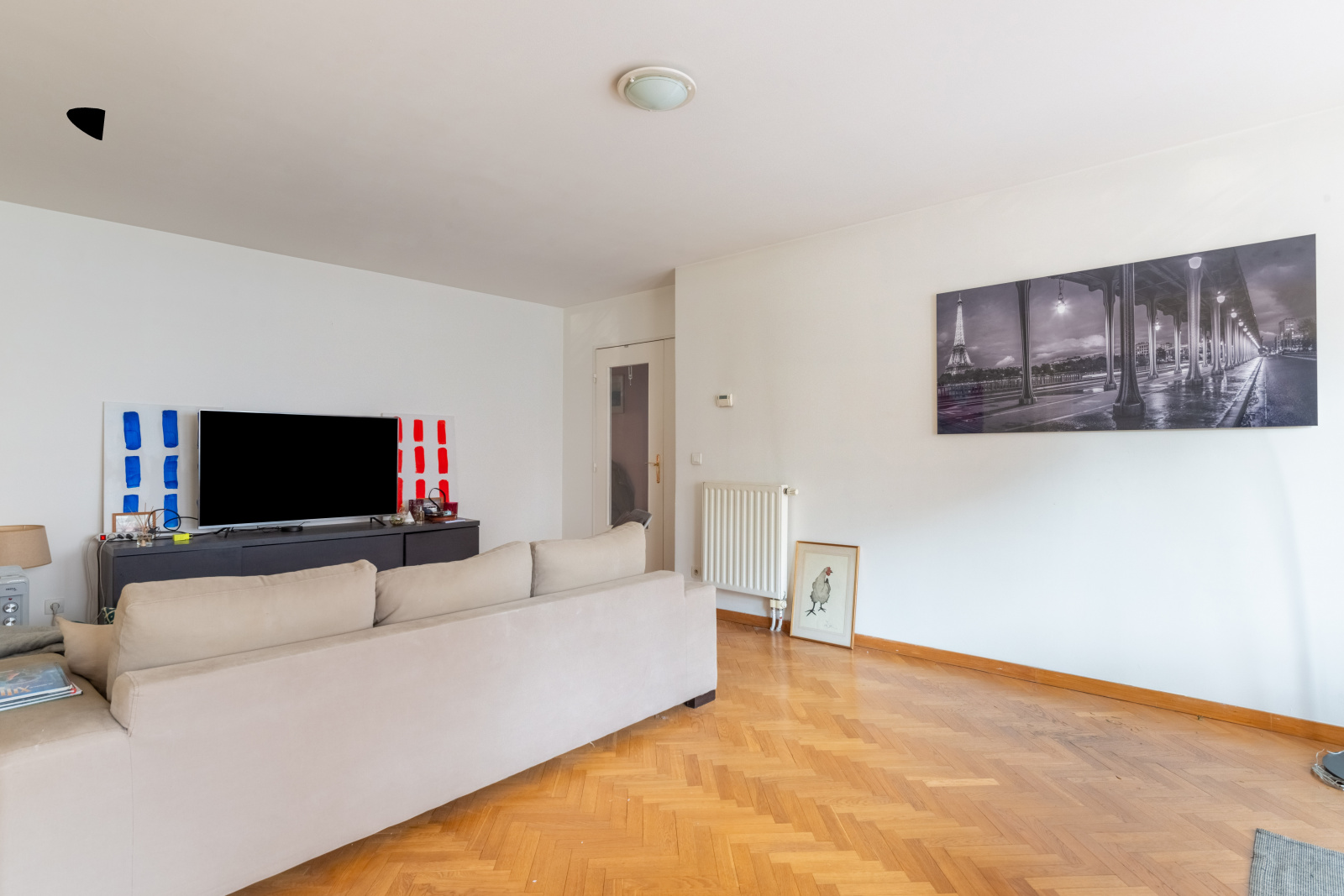 Image_, Appartement, Levallois-Perret, ref :210422