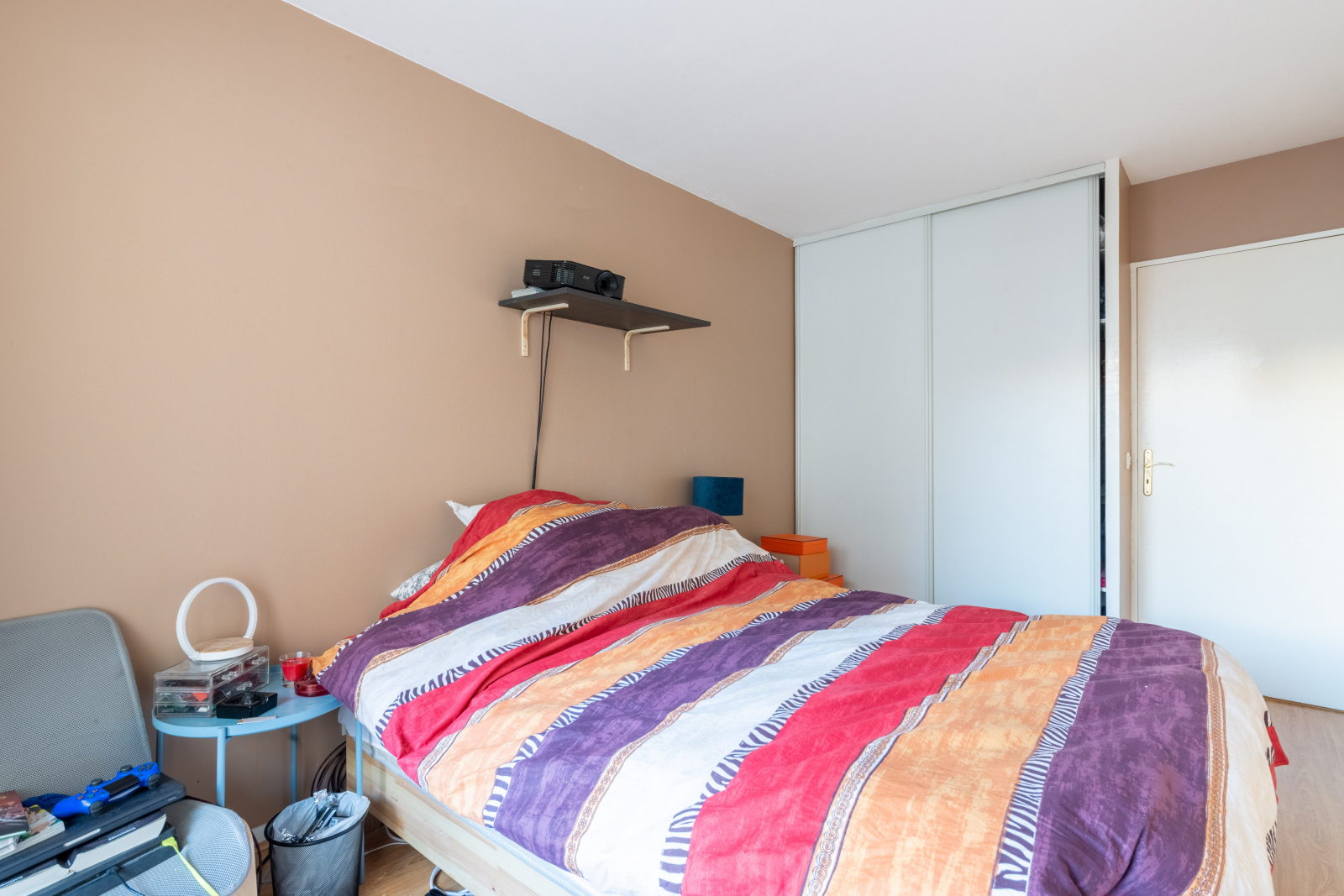 Image_, Appartement, Levallois-Perret, ref :210422