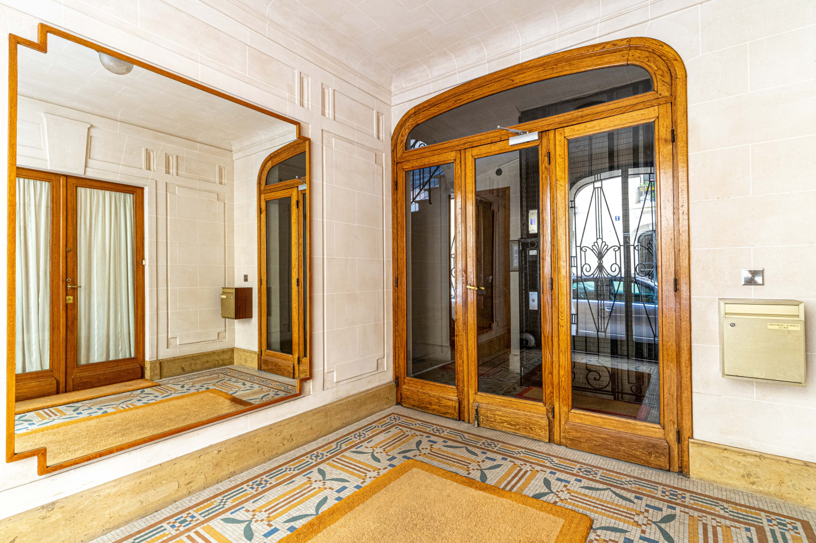 Image_, Appartement, Paris, ref :170523
