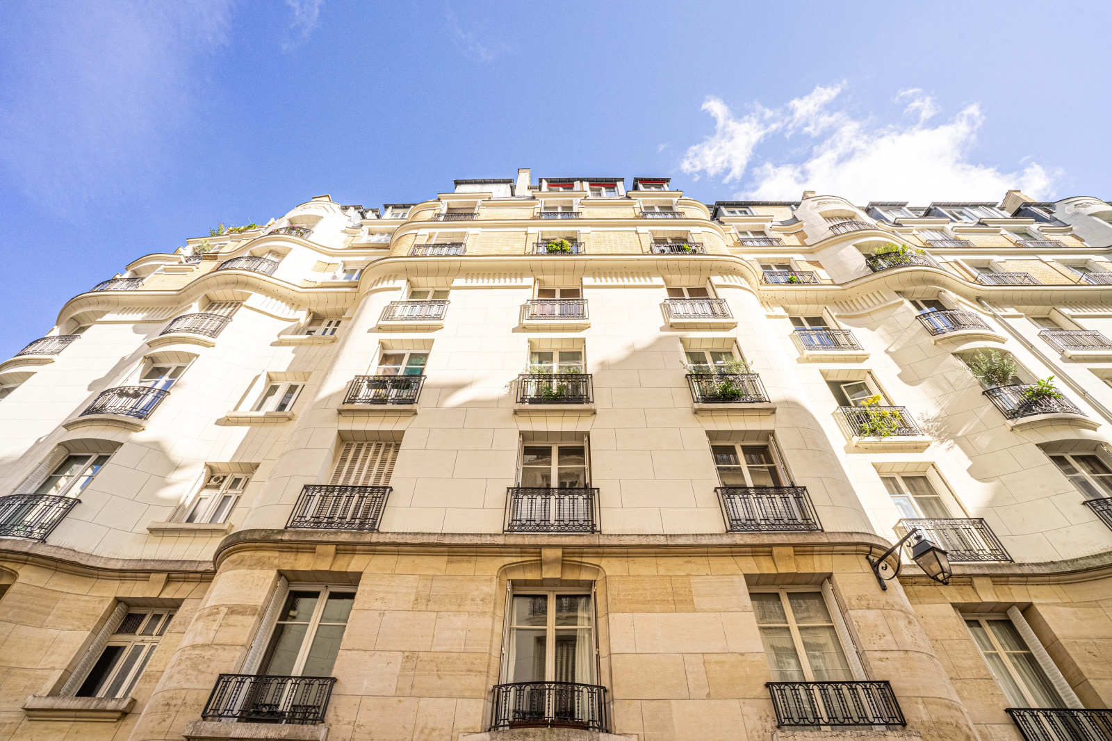 Image_, Appartement, Paris, ref :170523