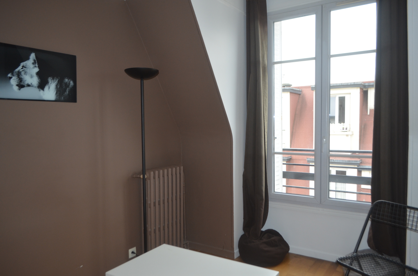 Image_, Appartement, Boulogne-Billancourt, ref :141022
