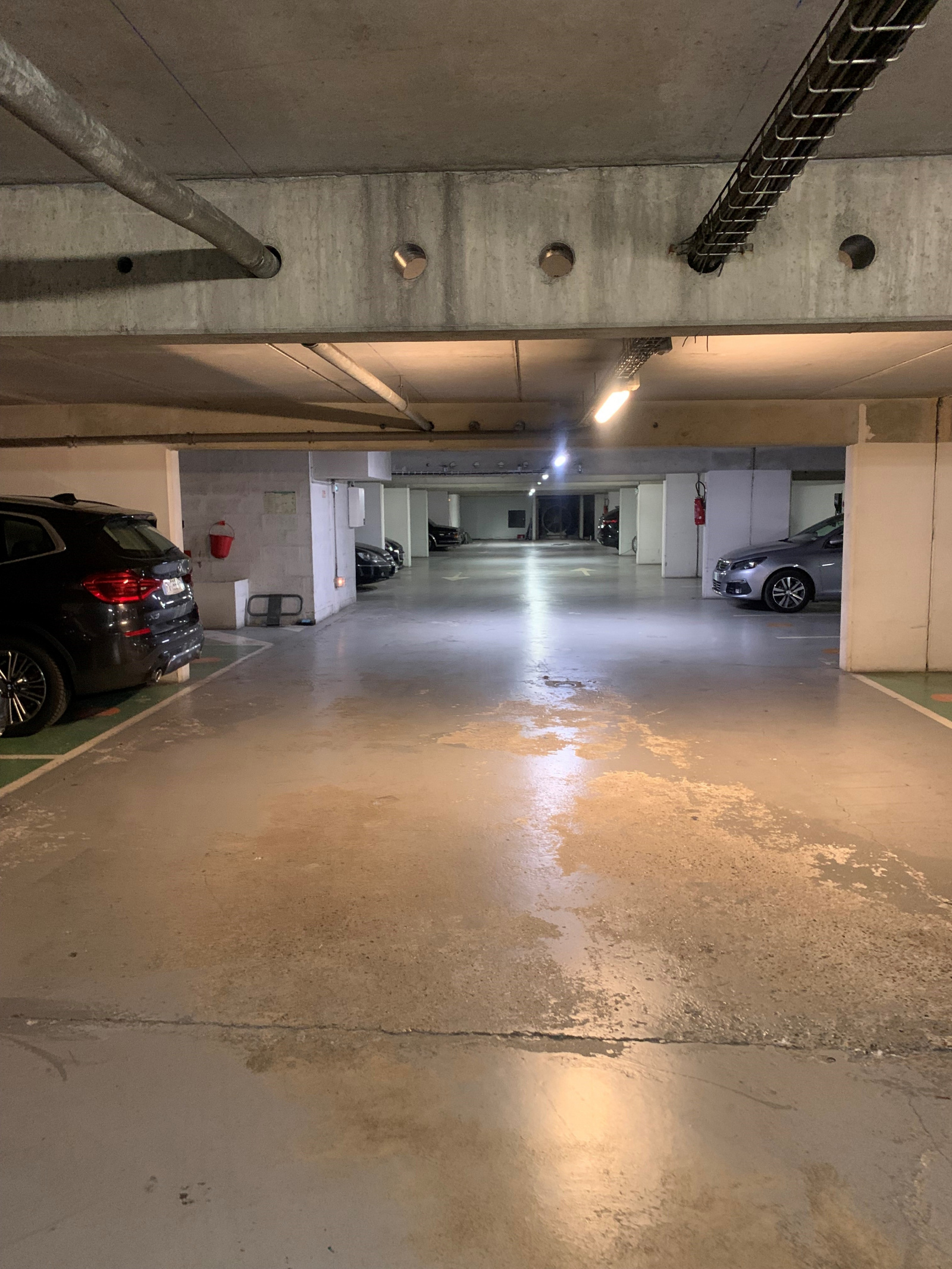 Image_, Parking, Levallois-Perret, ref :030822