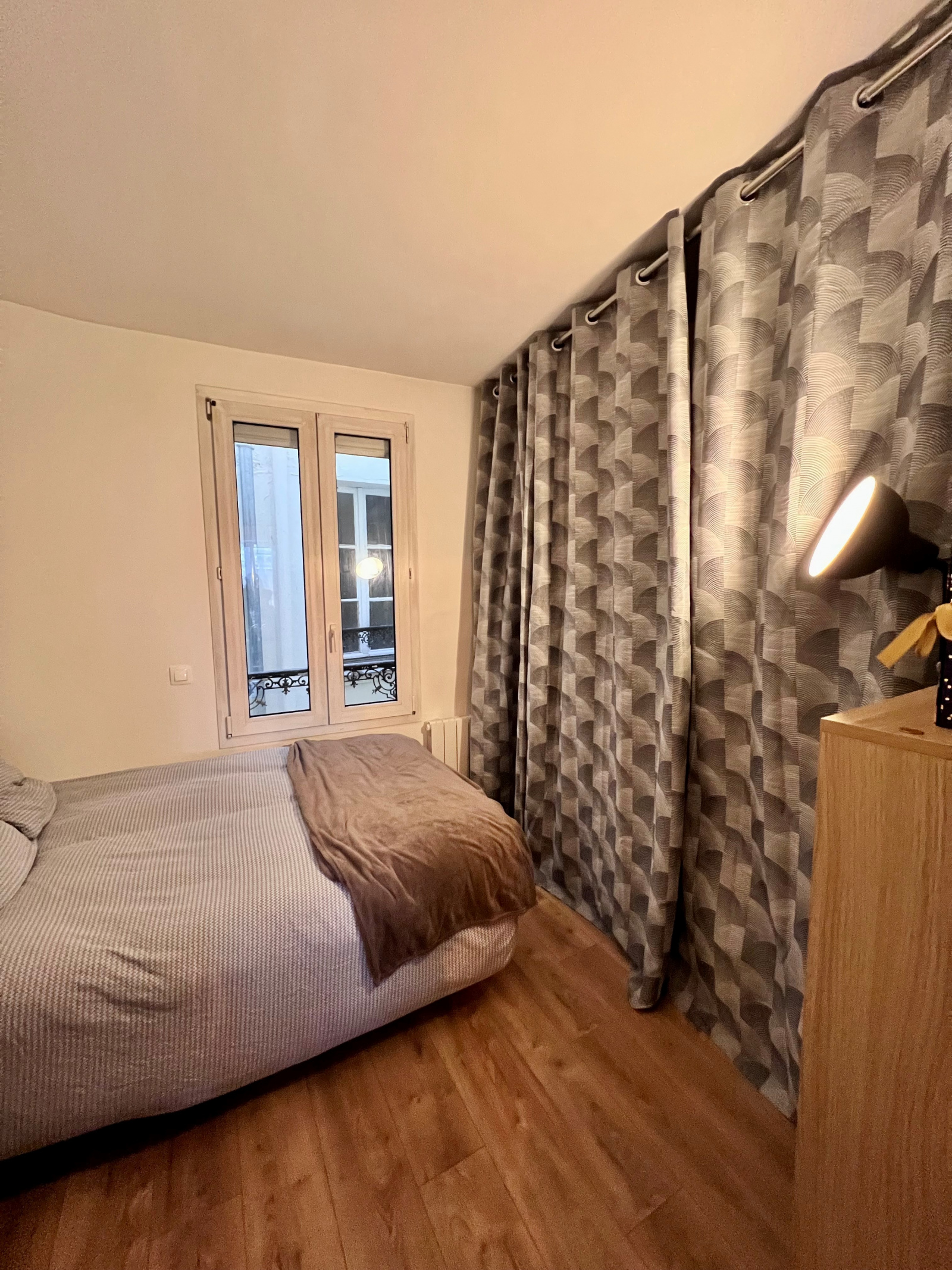 Image_, Appartement, Levallois-Perret, ref :310123
