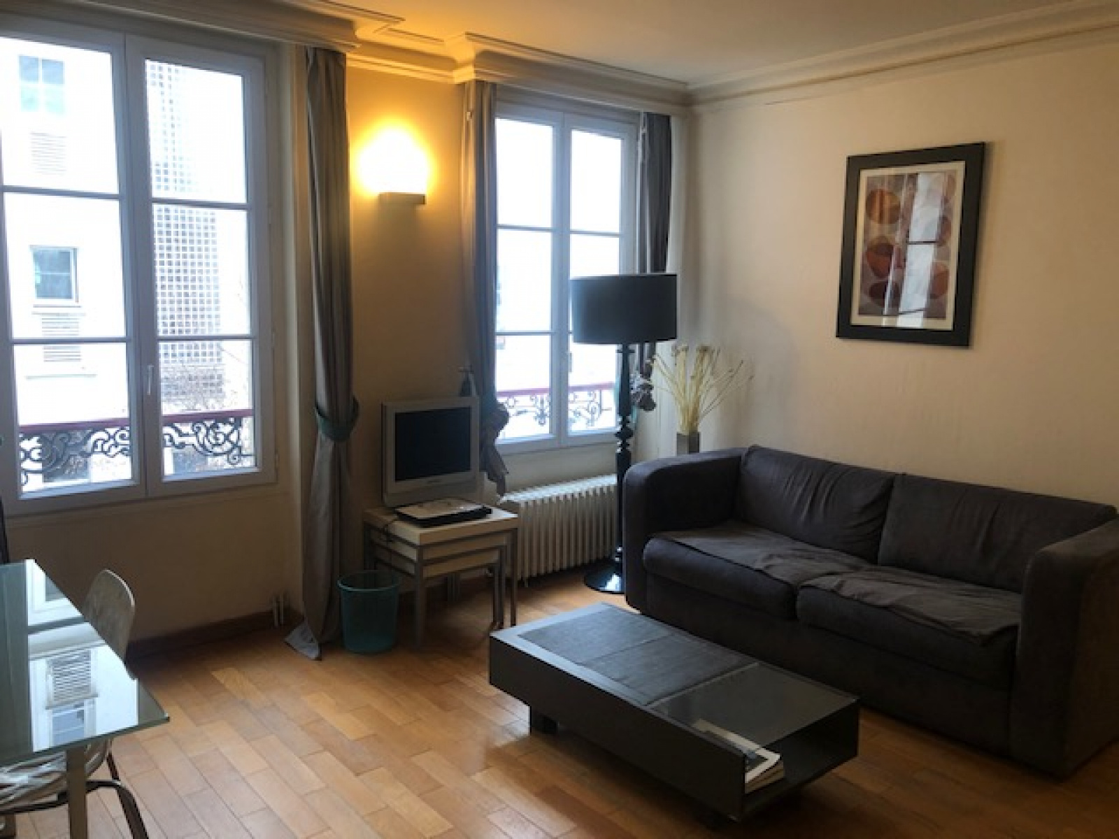 Image_, Appartement, Paris, ref :310321