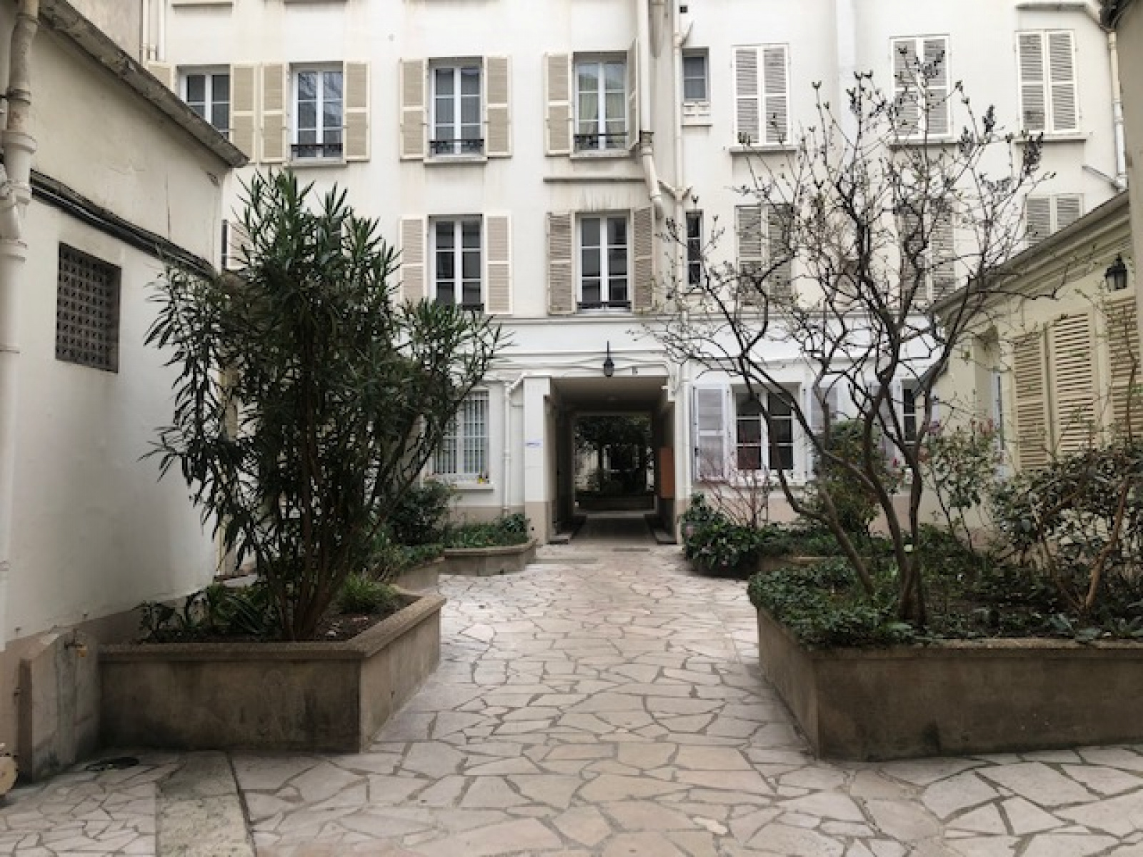 Image_, Appartement, Paris, ref :310321