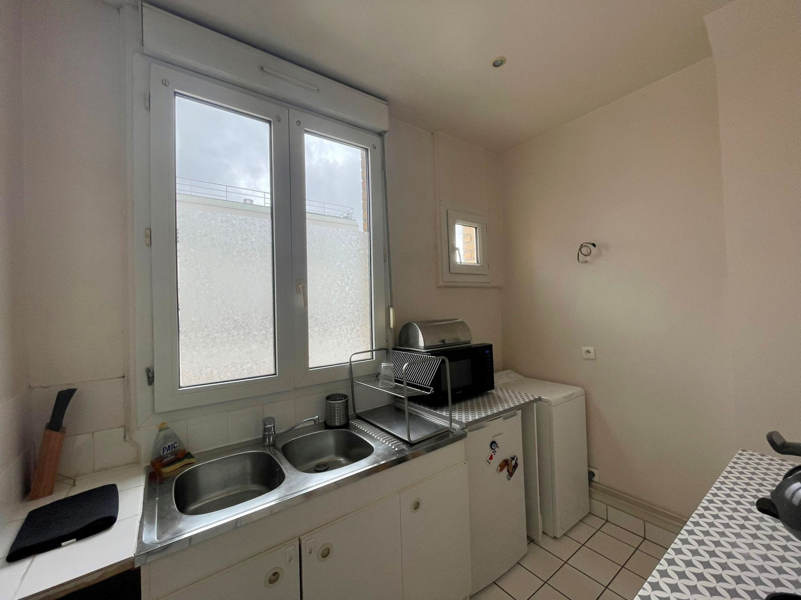 Image_, Appartement, Levallois-Perret, ref :010722