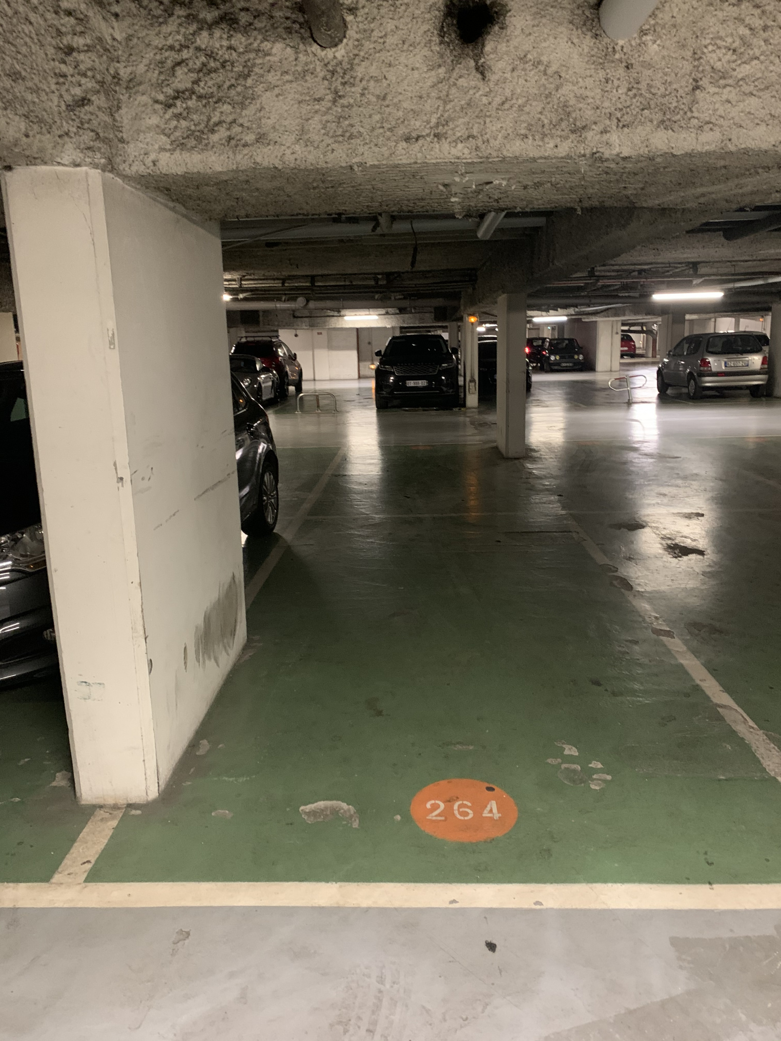 Image_, Parking, Levallois-Perret, ref :280622A