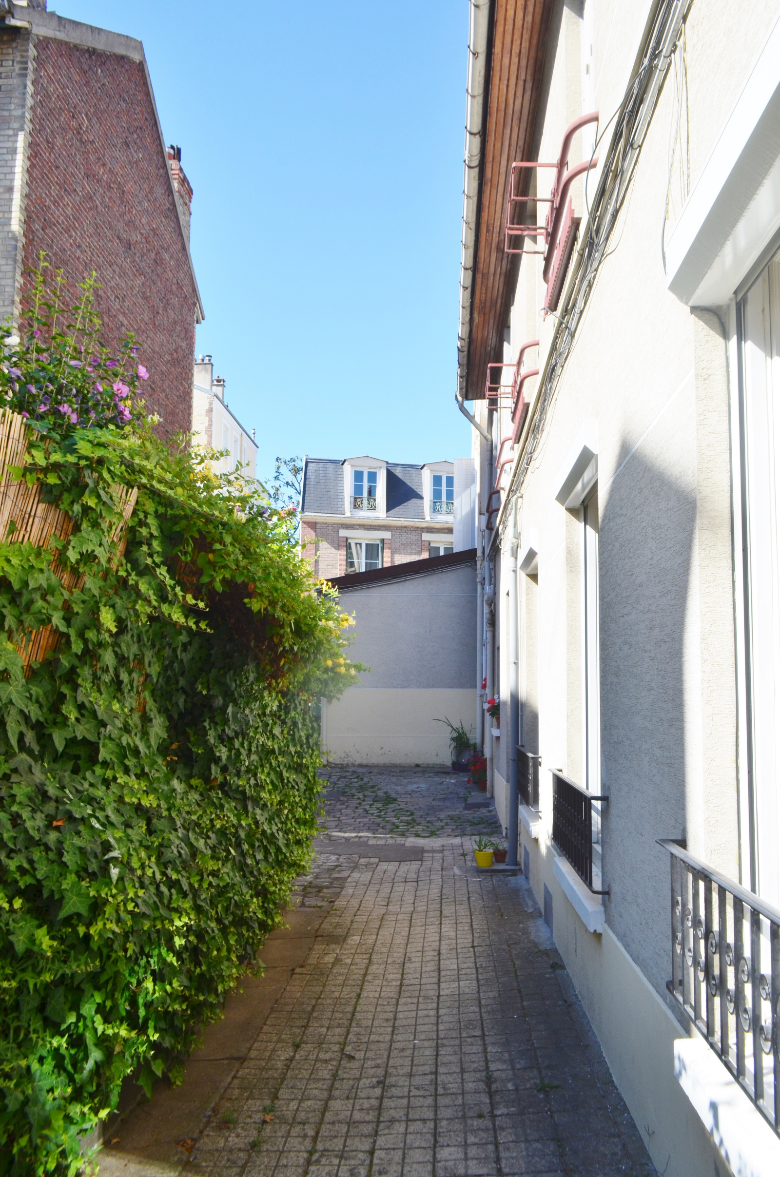 Image_, Appartement, Asnières-sur-Seine, ref :240820