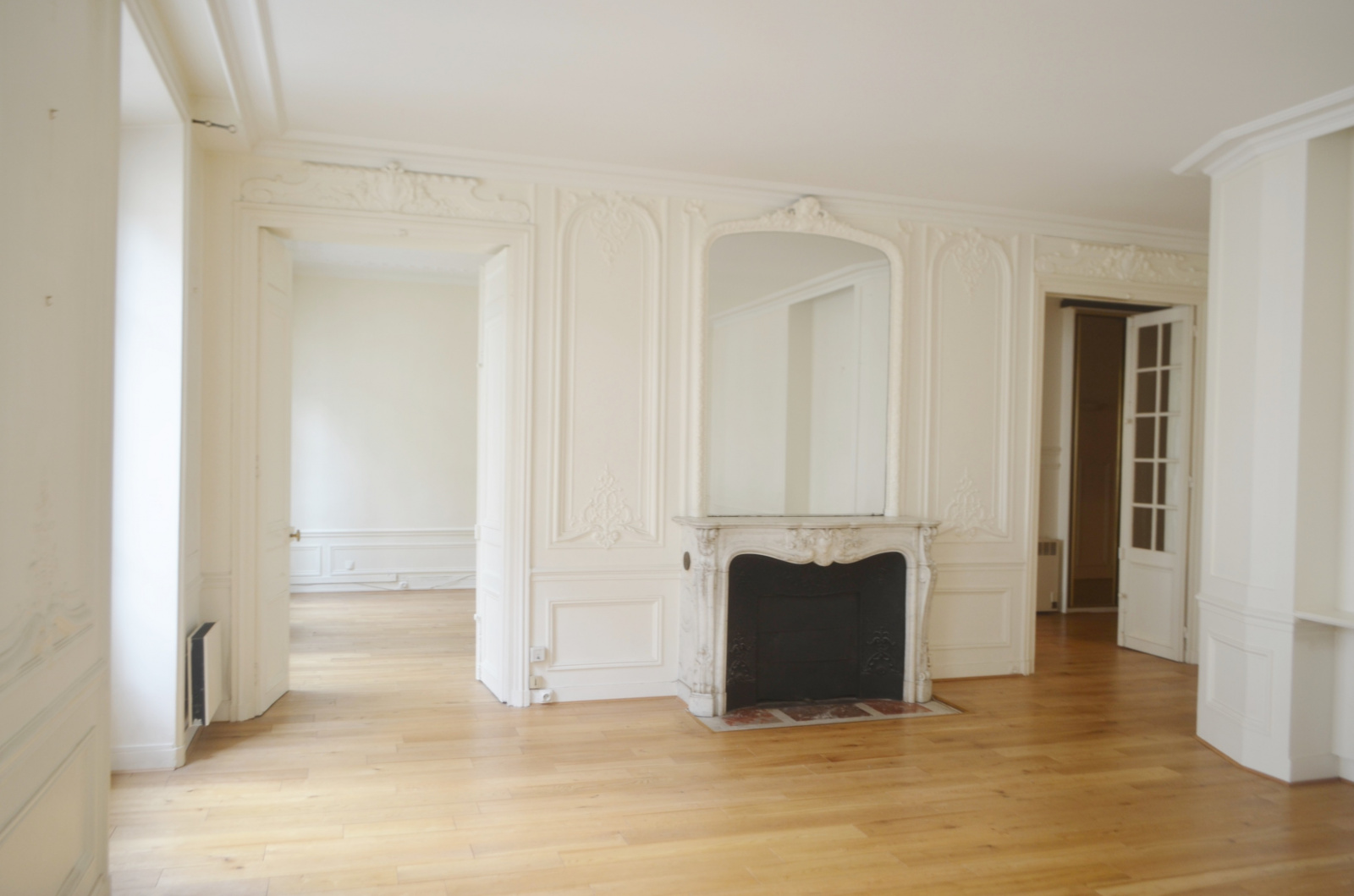 Image_, Appartement, Paris, ref :1007
