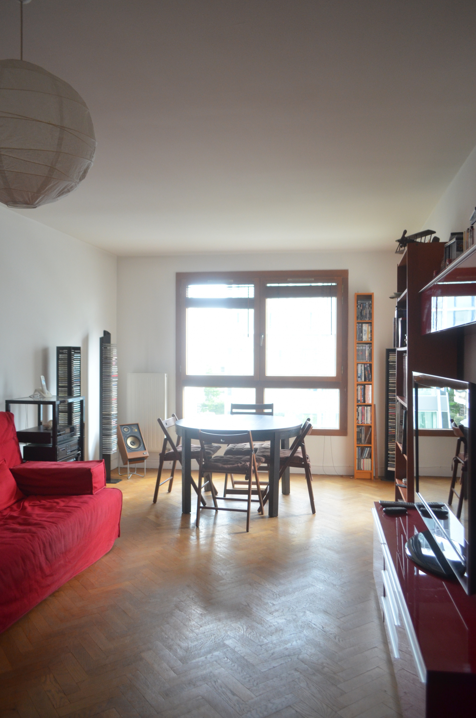Image_, Appartement, Levallois-Perret, ref :120521