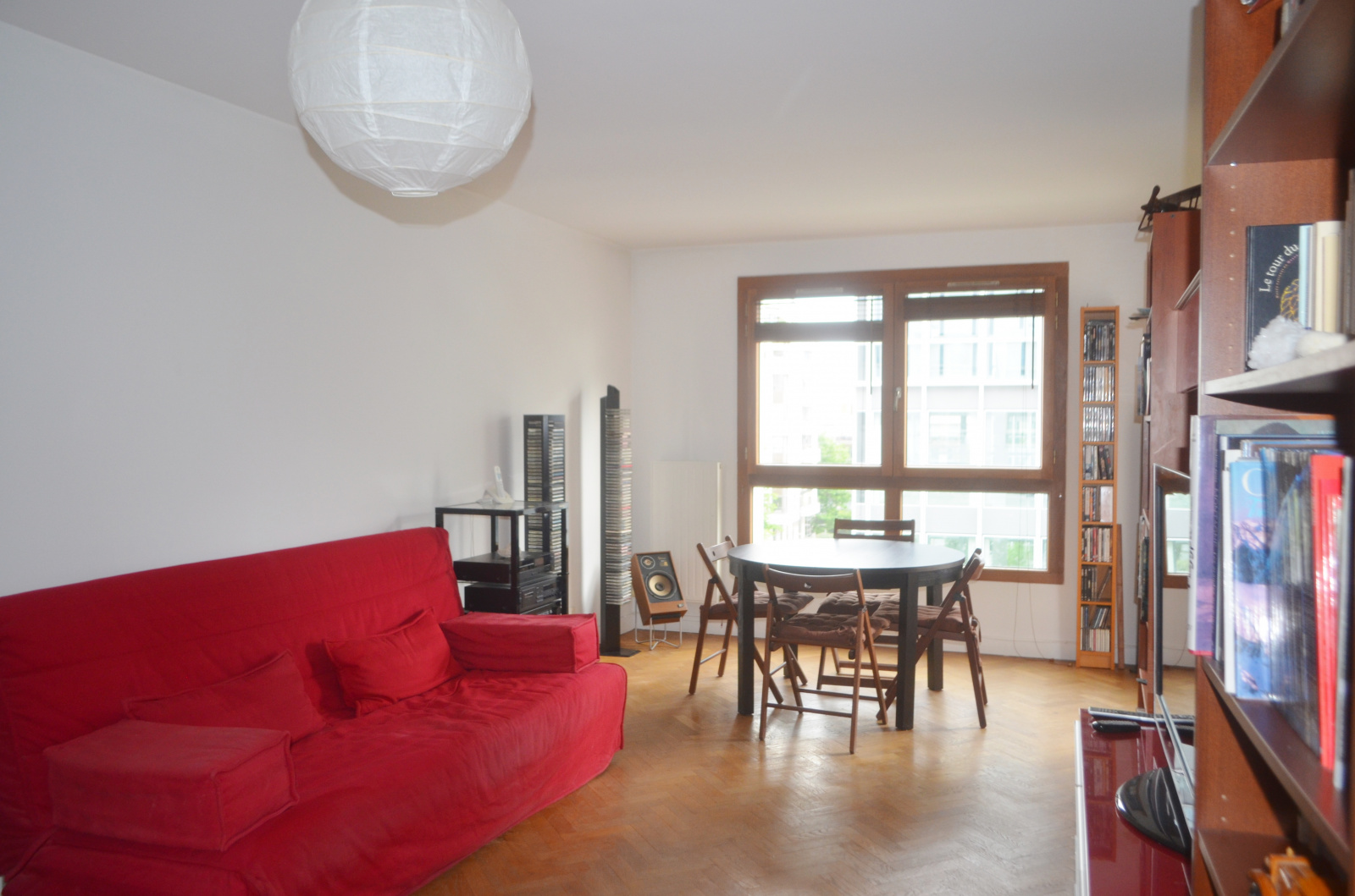 Image_, Appartement, Levallois-Perret, ref :120521