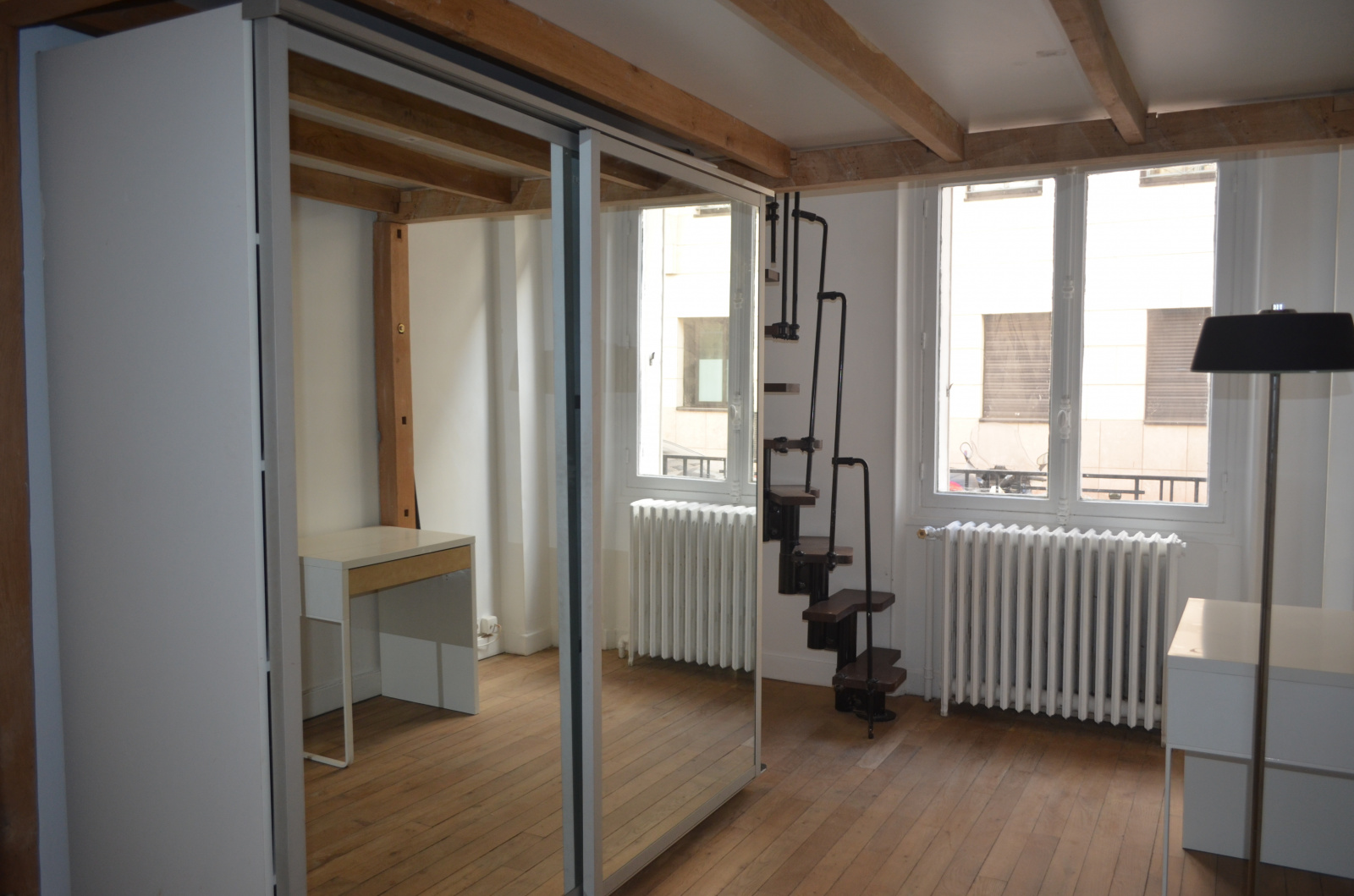 Image_, Appartement, Levallois-Perret, ref :2409