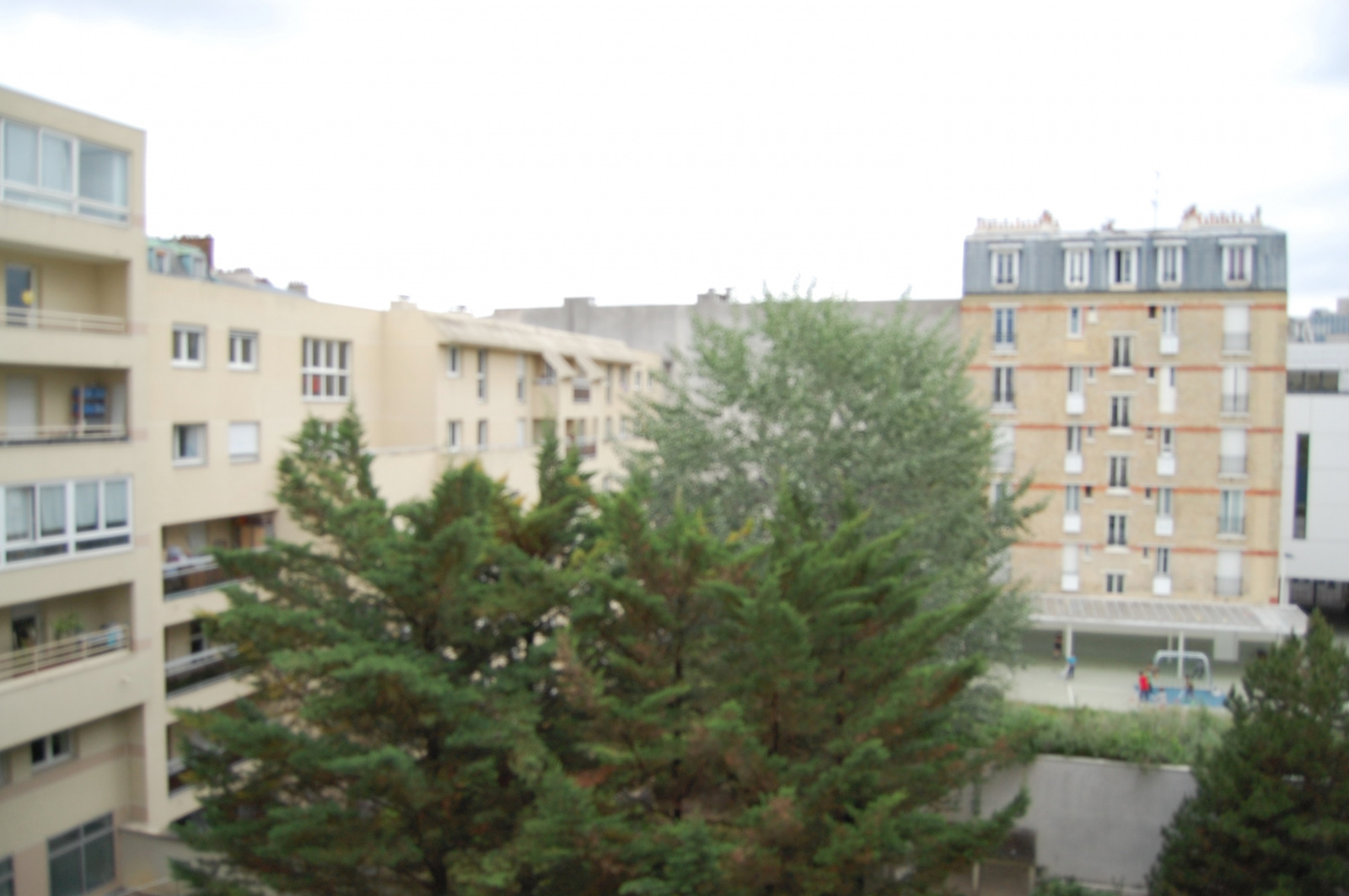 Image_, Appartement, Levallois-Perret, ref :310522