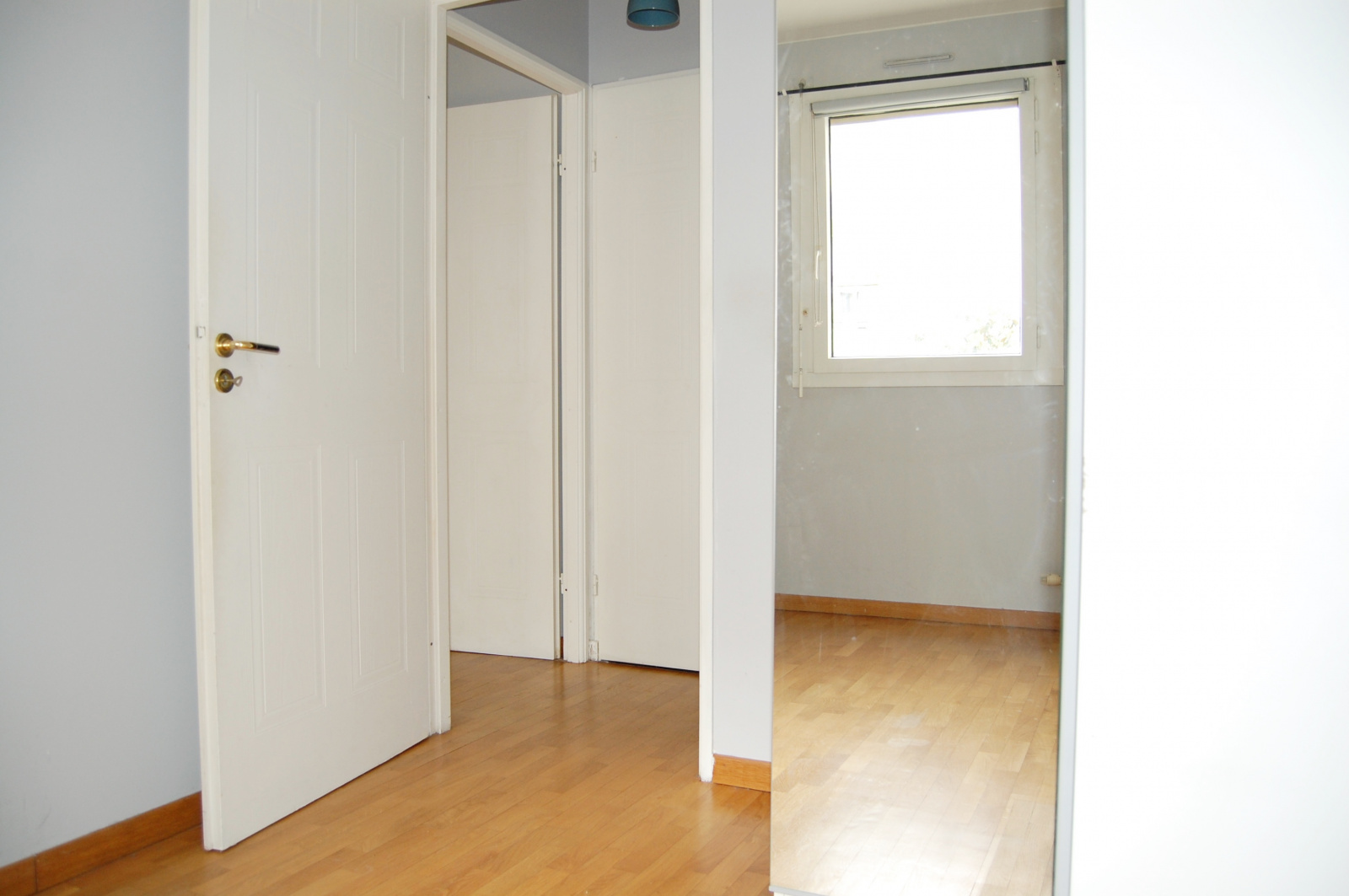 Image_, Appartement, Levallois-Perret, ref :170622