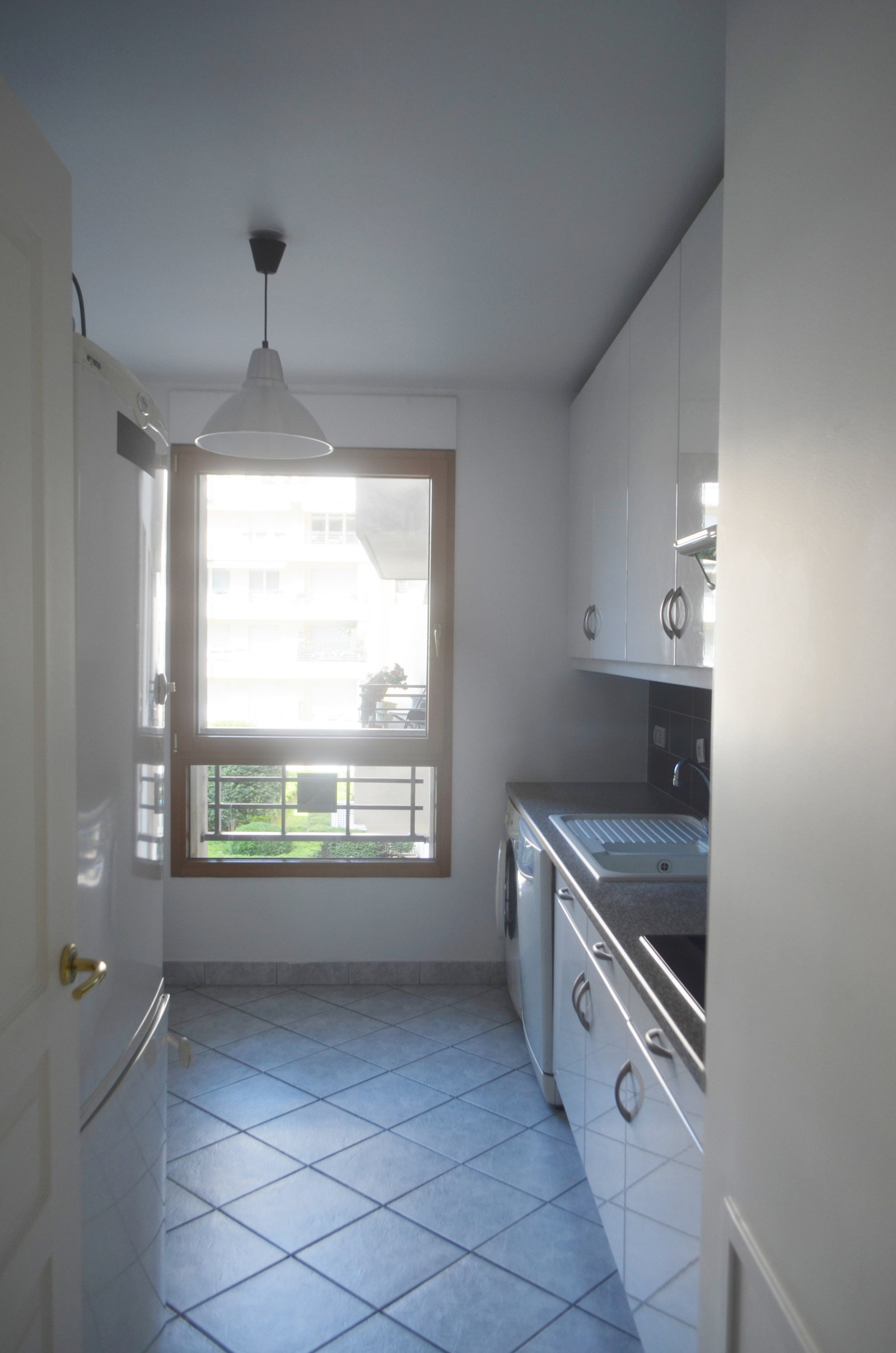 Image_, Appartement, Levallois-Perret, ref :201222