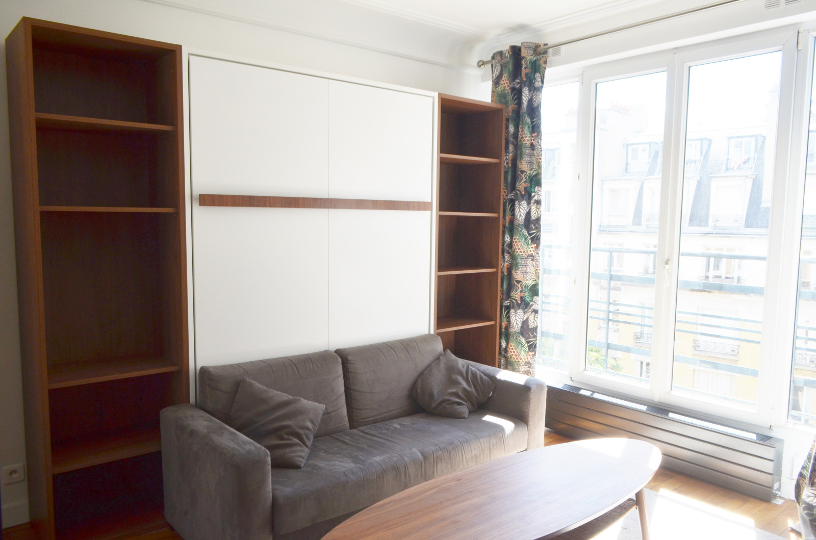 Image_, Appartement, Paris, ref :110719