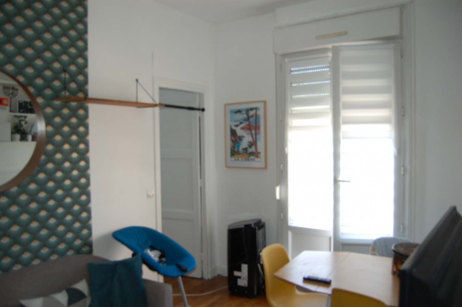 Image_, Appartement, Levallois-Perret, ref :190722